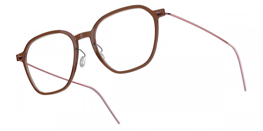 Color: C02 P70 - Lindberg N.O.W. Titanium LND6627C02P7052