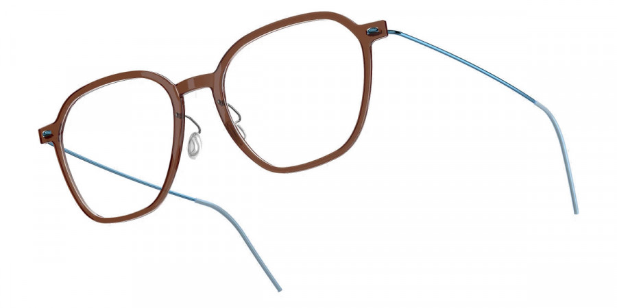 Color: C02 P80 - Lindberg N.O.W. Titanium LND6627C02P8050