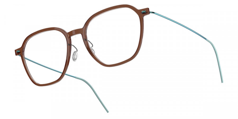 Color: C02 P85 - Lindberg N.O.W. Titanium LND6627C02P8552