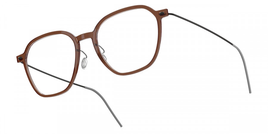 Color: C02 U9 - Lindberg N.O.W. Titanium LND6627C02U952