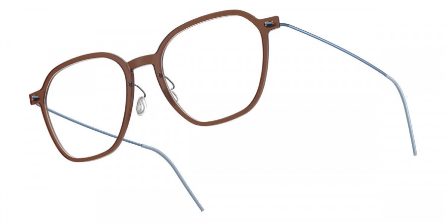 Color: C02M 20 - Lindberg N.O.W. Titanium LND6627C02M2050