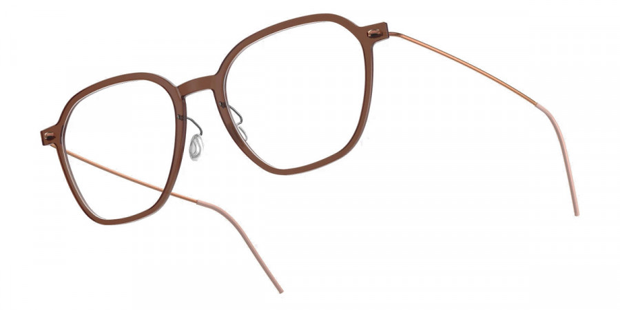 Color: C02M 60 - Lindberg N.O.W. Titanium LND6627C02M6052