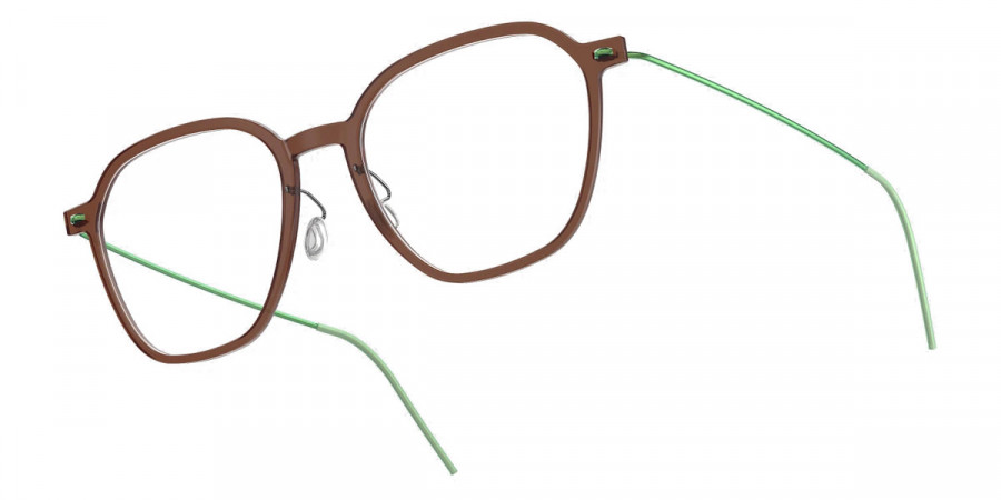 Color: C02M 90 - Lindberg N.O.W. Titanium LND6627C02M9052