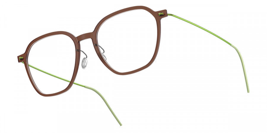 Color: C02M 95 - Lindberg N.O.W. Titanium LND6627C02M9552