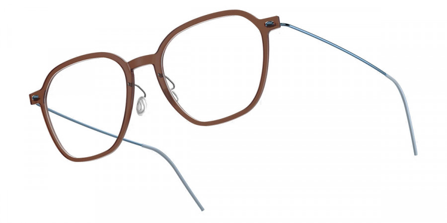 Color: C02M P20 - Lindberg N.O.W. Titanium LND6627C02MP2050