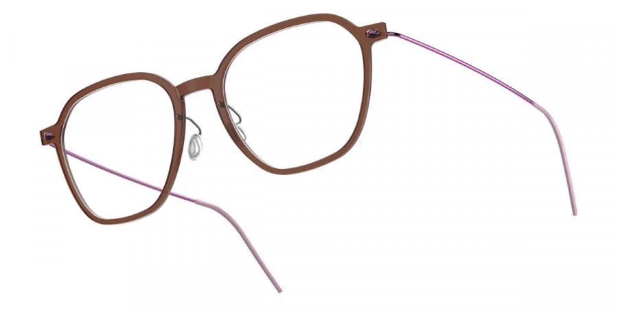 Color: C02M P75 - Lindberg N.O.W. Titanium LND6627C02MP7550