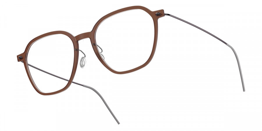 Color: C02M PU14 - Lindberg N.O.W. Titanium LND6627C02MPU1452