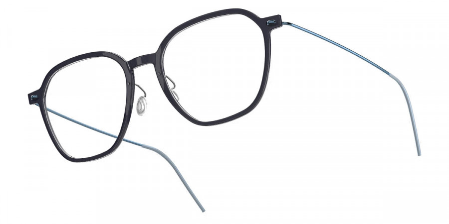 Color: C06 P20 - Lindberg N.O.W. Titanium LND6627C06P2050