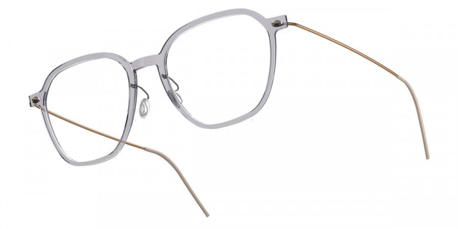 Color: C07 35 - Lindberg N.O.W. Titanium LND6627C073552