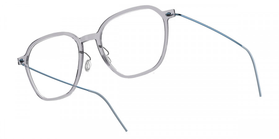 Color: C07 P20 - Lindberg N.O.W. Titanium LND6627C07P2052