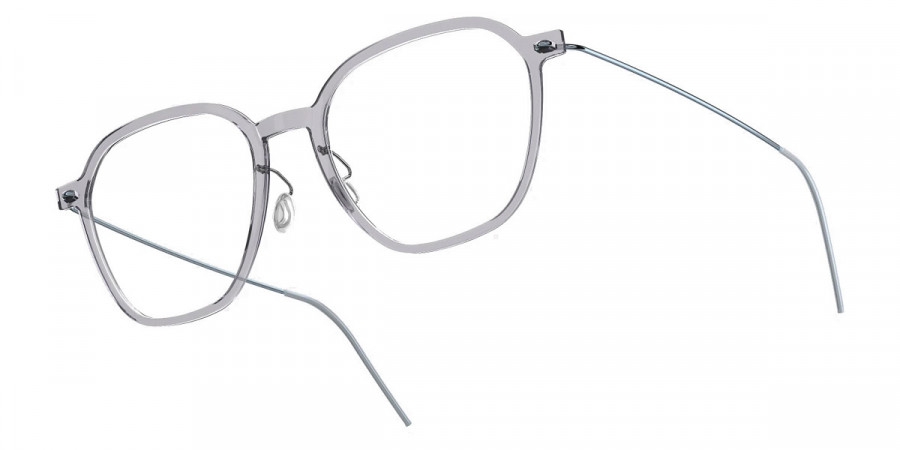 Color: C07 P25 - Lindberg N.O.W. Titanium LND6627C07P2552