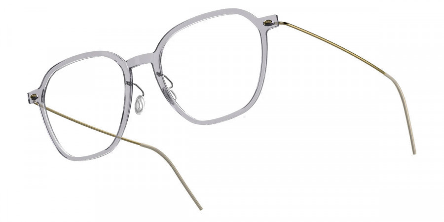 Color: C07 P35 - Lindberg N.O.W. Titanium LND6627C07P3550