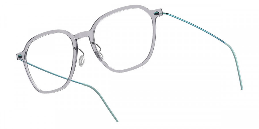 Color: C07 P85 - Lindberg N.O.W. Titanium LND6627C07P8552