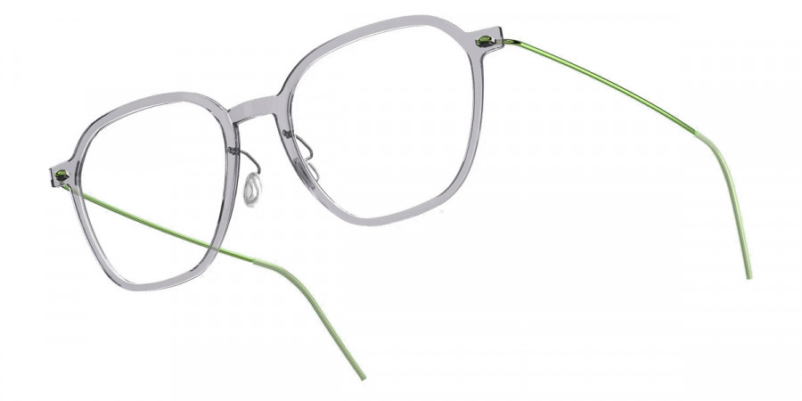 Color: C07 P95 - Lindberg N.O.W. Titanium LND6627C07P9552