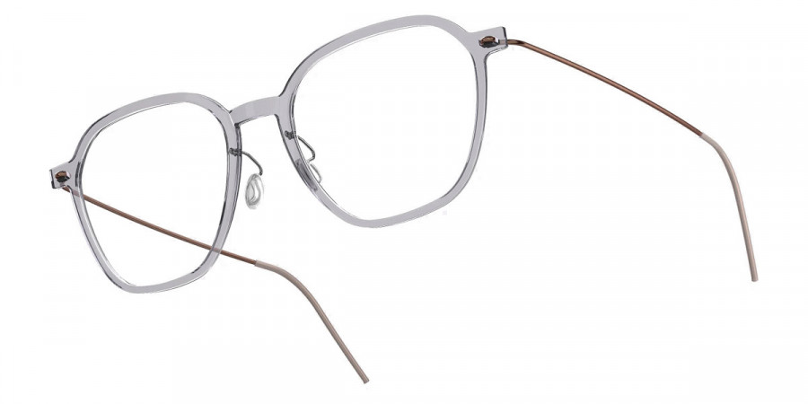 Color: C07 PU12 - Lindberg N.O.W. Titanium LND6627C07PU1252