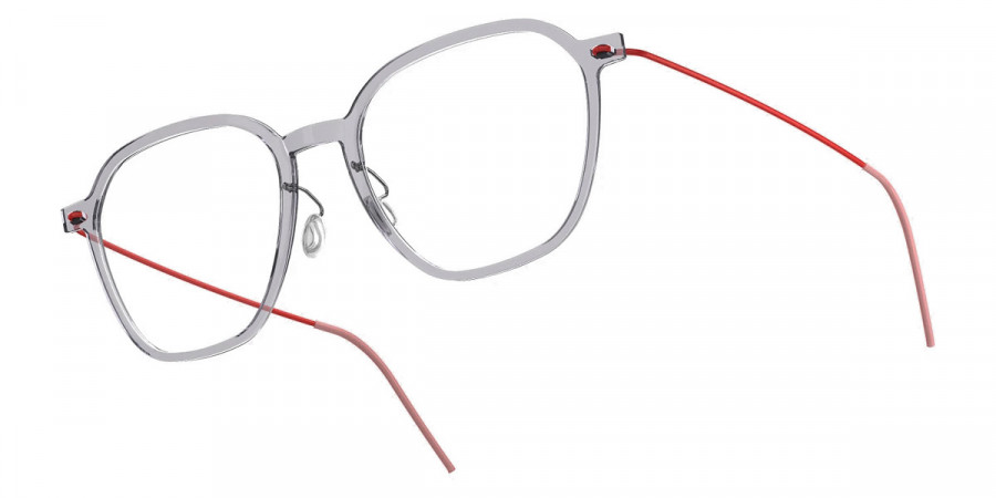 Color: C07 U33 - Lindberg N.O.W. Titanium LND6627C07U3352