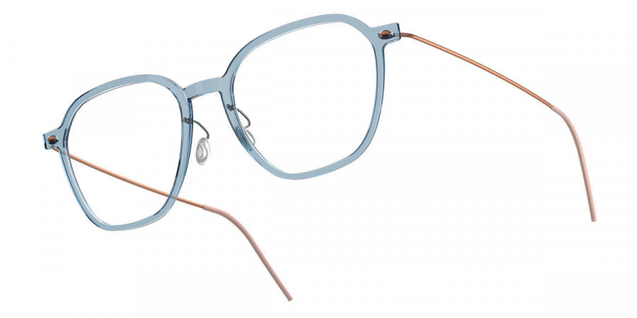 Color: C08 60 - Lindberg N.O.W. Titanium LND6627C086052