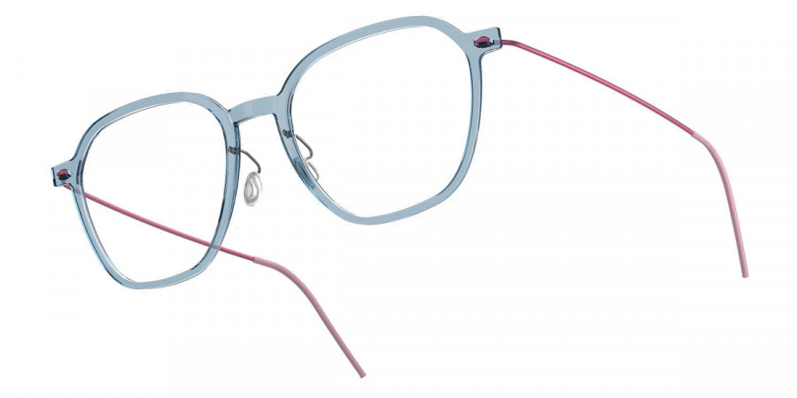 Color: C08 70 - Lindberg N.O.W. Titanium LND6627C087050