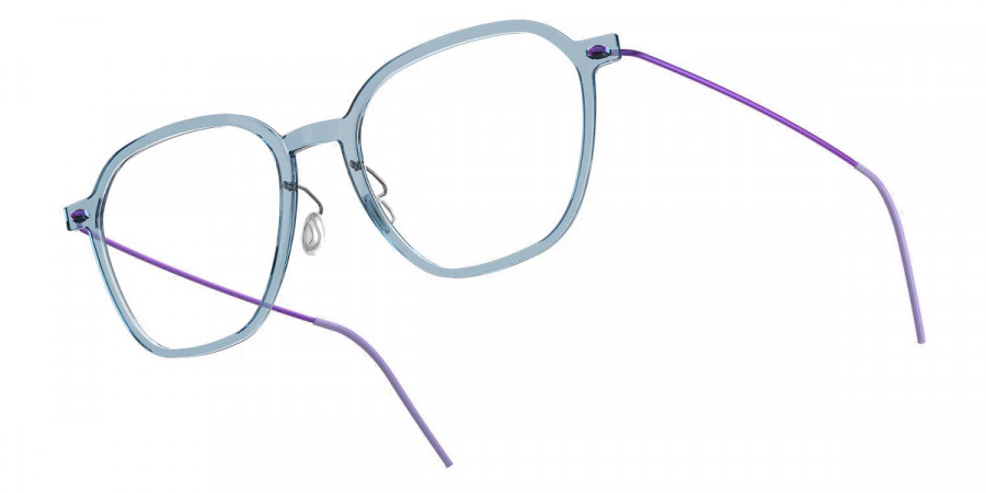 Color: C08 77 - Lindberg N.O.W. Titanium LND6627C087750