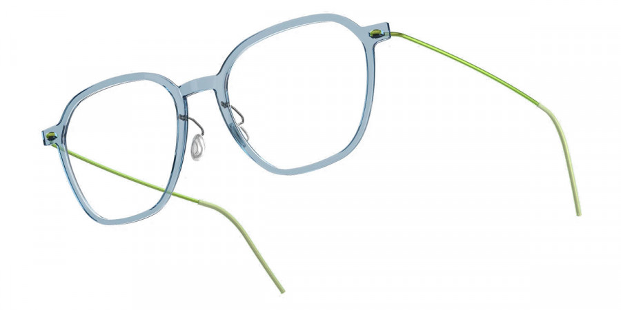 Color: C08 95 - Lindberg N.O.W. Titanium LND6627C089550