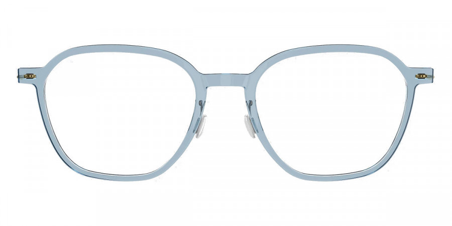 Lindberg™ 6627 52 - C08 P35 N.O.W. Titanium