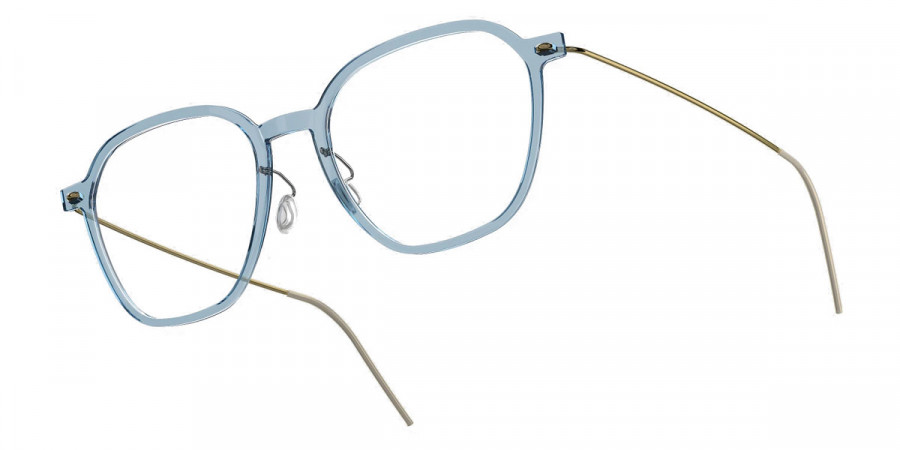 Color: C08 P35 - Lindberg N.O.W. Titanium LND6627C08P3552