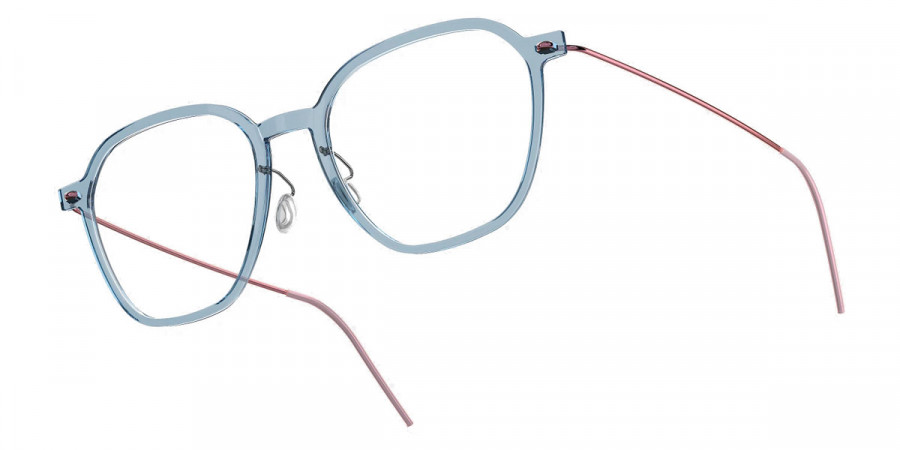 Color: C08 P70 - Lindberg N.O.W. Titanium LND6627C08P7052