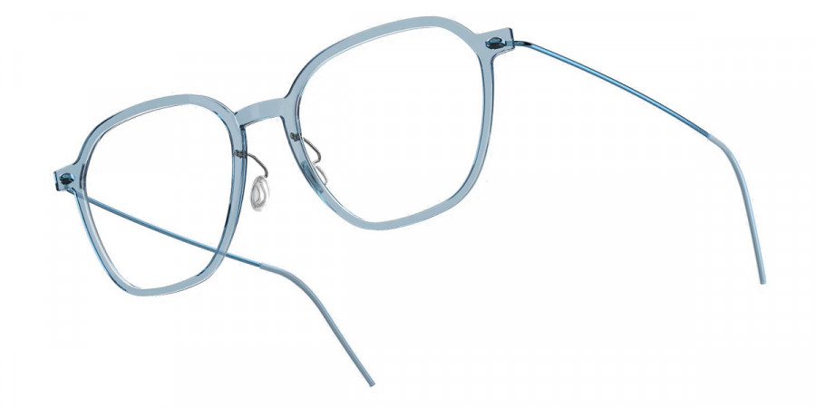 Color: C08 P80 - Lindberg N.O.W. Titanium LND6627C08P8052