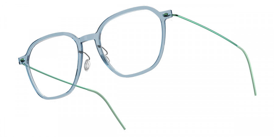 Color: C08 P90 - Lindberg N.O.W. Titanium LND6627C08P9052