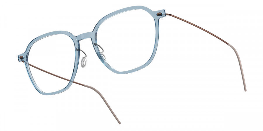 Color: C08 PU12 - Lindberg N.O.W. Titanium LND6627C08PU1250