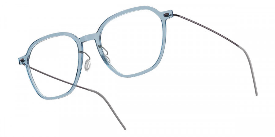 Color: C08 PU14 - Lindberg N.O.W. Titanium LND6627C08PU1452