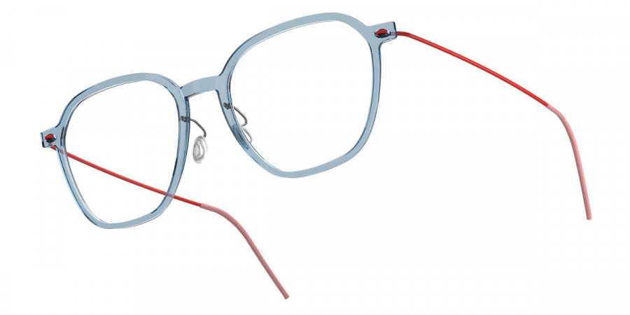 Color: C08 U33 - Lindberg N.O.W. Titanium LND6627C08U3352