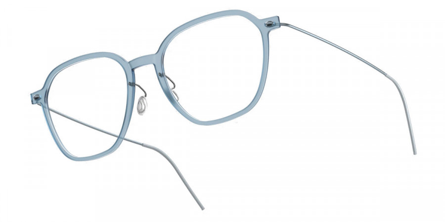 Color: C08M 25 - Lindberg N.O.W. Titanium LND6627C08M2550