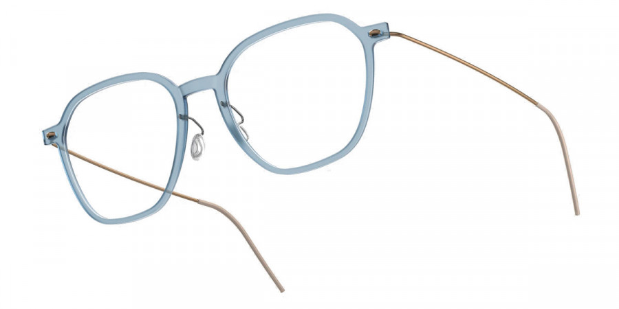 Color: C08M 35 - Lindberg N.O.W. Titanium LND6627C08M3550