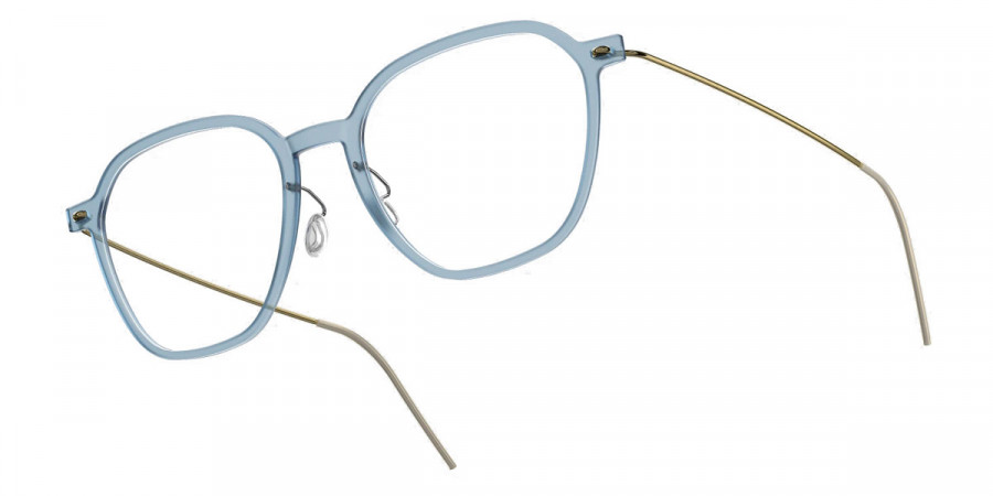 Color: C08M P35 - Lindberg N.O.W. Titanium LND6627C08MP3552