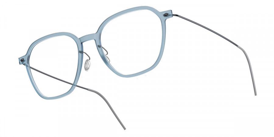 Color: C08M PU16 - Lindberg N.O.W. Titanium LND6627C08MPU1650