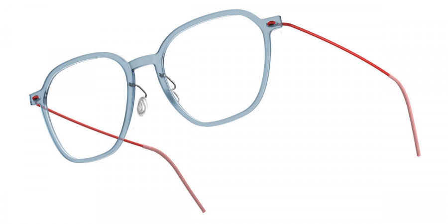 Color: C08M U33 - Lindberg N.O.W. Titanium LND6627C08MU3350