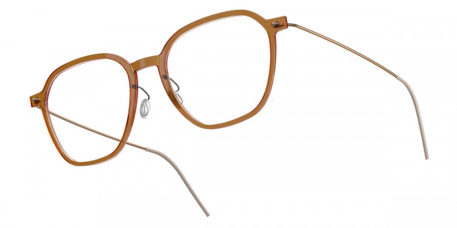 Color: C09 35 - Lindberg N.O.W. Titanium LND6627C093550