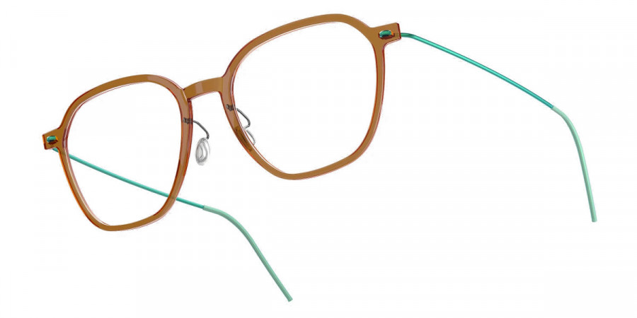 Color: C09 85 - Lindberg N.O.W. Titanium LND6627C098552