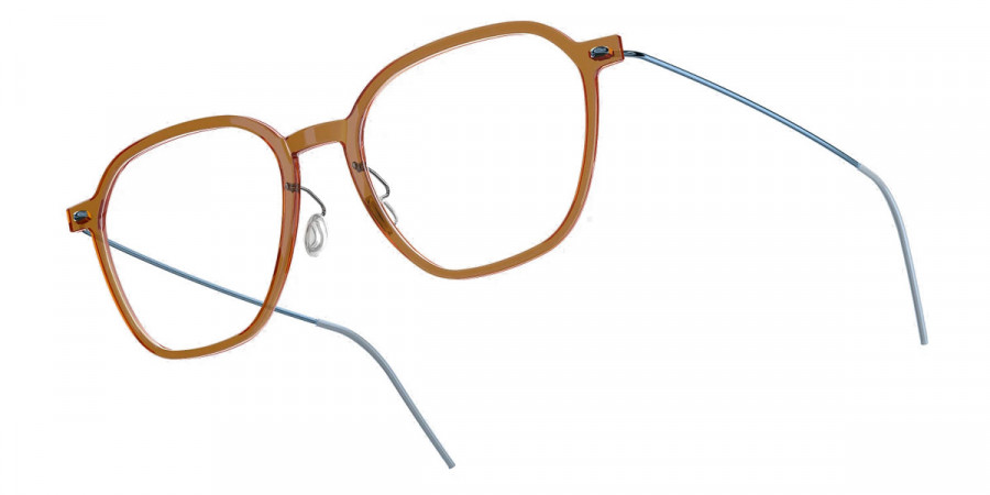 Color: C09 P20 - Lindberg N.O.W. Titanium LND6627C09P2052