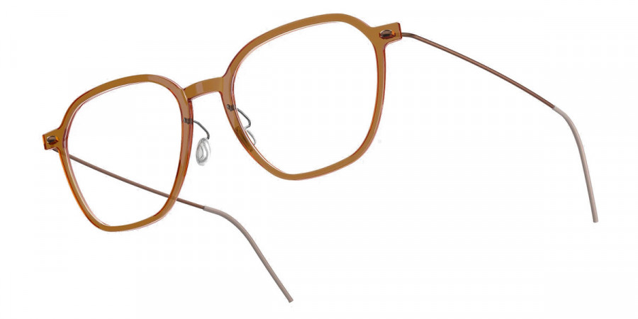 Color: C09 U12 - Lindberg N.O.W. Titanium LND6627C09U1252