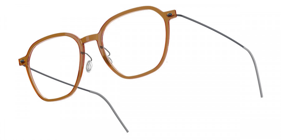 Color: C09 U16 - Lindberg N.O.W. Titanium LND6627C09U1652