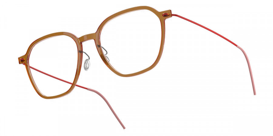 Color: C09 U33 - Lindberg N.O.W. Titanium LND6627C09U3352