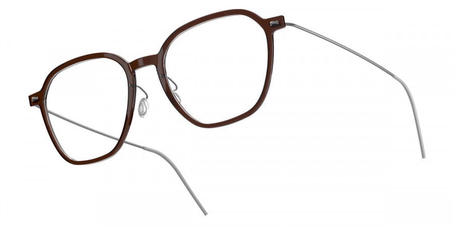 Color: C10 10 - Lindberg N.O.W. Titanium LND6627C101050