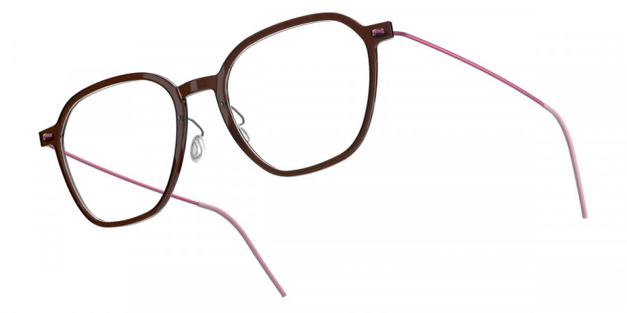 Color: C10 70 - Lindberg N.O.W. Titanium LND6627C107050