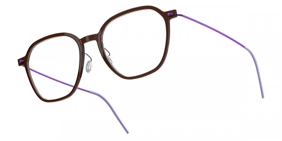 Color: C10 77 - Lindberg N.O.W. Titanium LND6627C107750