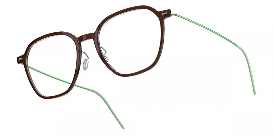 Color: C10 90 - Lindberg N.O.W. Titanium LND6627C109052