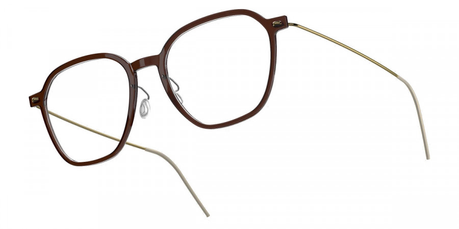 Color: C10 P35 - Lindberg N.O.W. Titanium LND6627C10P3550