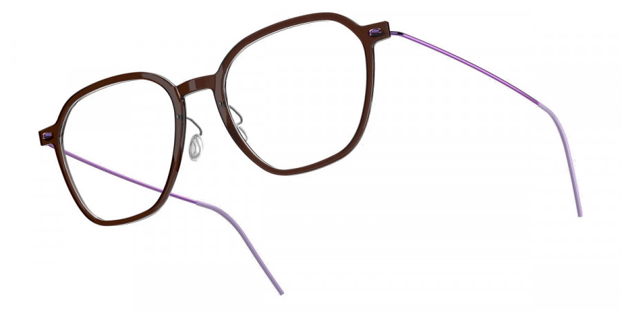 Color: C10 P77 - Lindberg N.O.W. Titanium LND6627C10P7752