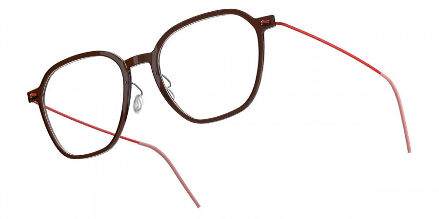 Color: C10 U33 - Lindberg N.O.W. Titanium LND6627C10U3350